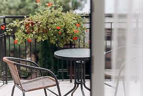 Nota Bene Hotel