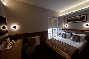 Nota Bene Hotel