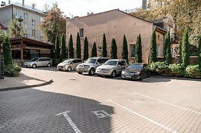 Nota Bene Hotel