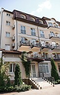 Nota Bene Hotel