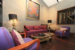Uvence Arte + Hotel