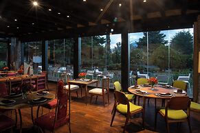 Uvence Arte + Hotel