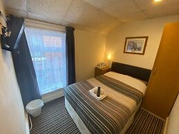 Grange House Hotel