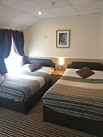 Grange House Hotel