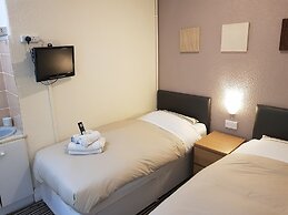 Grange House Hotel