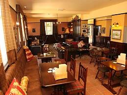 The Red Lion