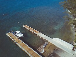 Moulin Sur Mer