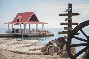 Moulin Sur Mer