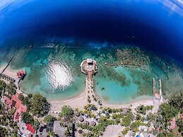 Moulin Sur Mer