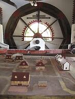 Moulin Sur Mer