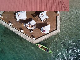 Moulin Sur Mer