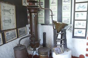 Moulin Sur Mer