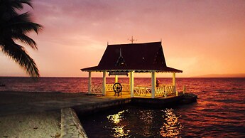 Moulin Sur Mer