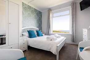 Well Parc Hotel