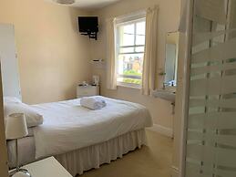 Well Parc Hotel