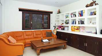 Shanti Boutique Hotel