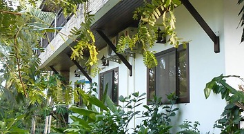 Shanti Boutique Hotel