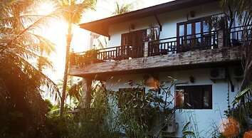 Shanti Boutique Hotel