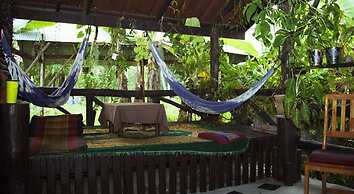 Shanti Boutique Hotel