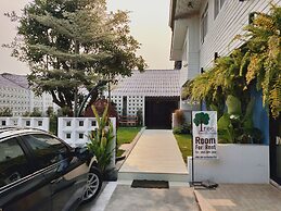 Tree Residences