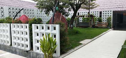 Tree Residences