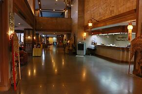 Diamond River Ping Petch-Ngam Hotel