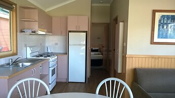 Canberra Carotel Motel
