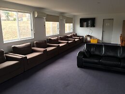 Canberra Carotel Motel