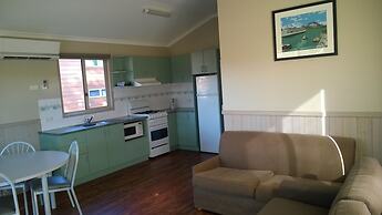 Canberra Carotel Motel