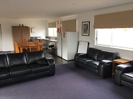 Canberra Carotel Motel