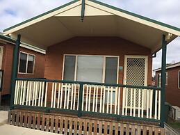 Canberra Carotel Motel