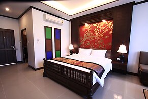 Baan Ratchiangsaen