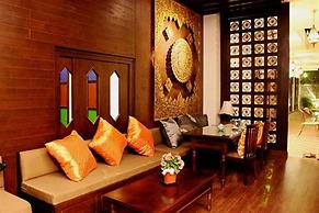 Baan Ratchiangsaen