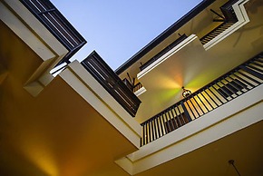 Baan Ratchiangsaen