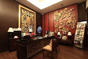 Baan Ratchiangsaen