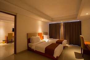 Bali Sun Tropical Hotel & Spa