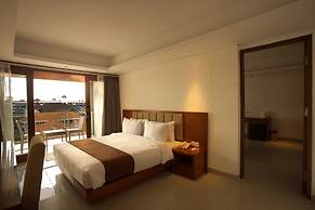 Bali Sun Tropical Hotel & Spa