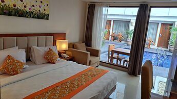 Bali Sun Tropical Hotel & Spa
