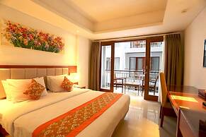 Bali Sun Tropical Hotel & Spa