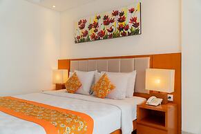 Bali Sun Tropical Hotel & Spa