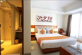 Bali Sun Tropical Hotel & Spa