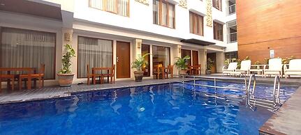 Bali Sun Tropical Hotel & Spa