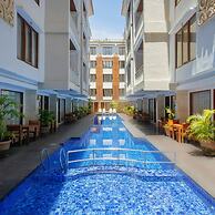 Bali Sun Tropical Hotel & Spa