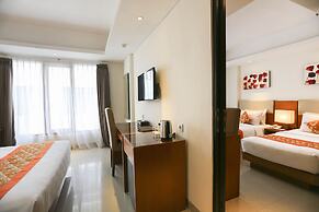 Bali Sun Tropical Hotel & Spa
