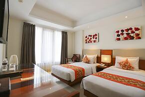 Bali Sun Tropical Hotel & Spa