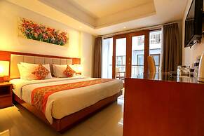 Bali Sun Tropical Hotel & Spa