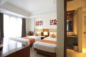 Bali Sun Tropical Hotel & Spa