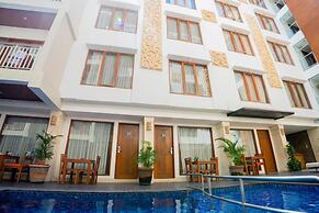 Bali Sun Tropical Hotel & Spa