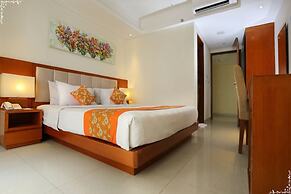 Bali Sun Tropical Hotel & Spa