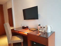 Bali Sun Tropical Hotel & Spa
